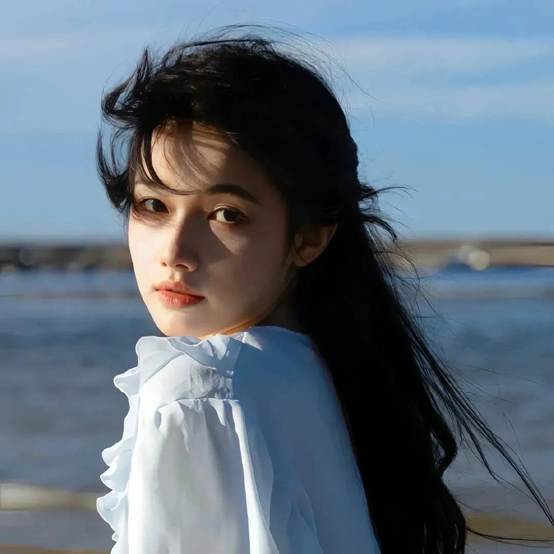 女人藏身的森林