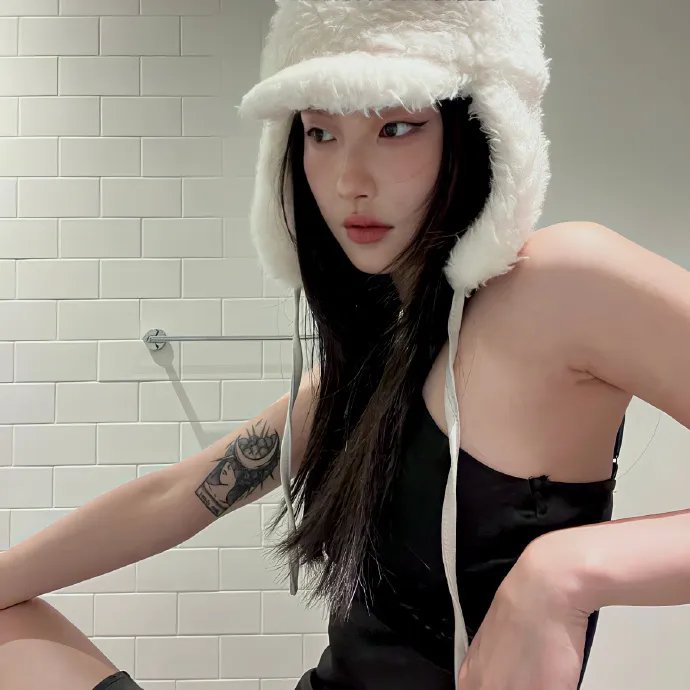 爱情生活的痕迹